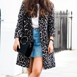 Merona Doubled Breasted Water Repellent Belted Trench Coat